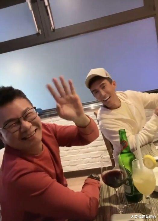 肖战|罗志祥“合体吴宗宪”嗨唱画面曝光！综艺圈5大咖为他办56岁生日趴