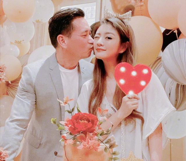 安以轩|大S离婚，最开心的是安以轩？No，她才嫁对了“金龟婿”