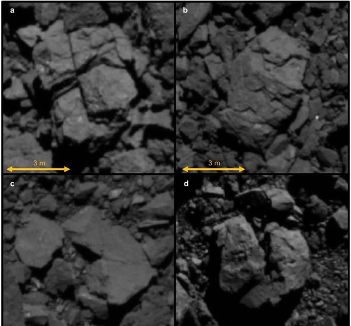 科学家发现流浪小天体的结构很粗糙,却可能给地球带来生命!