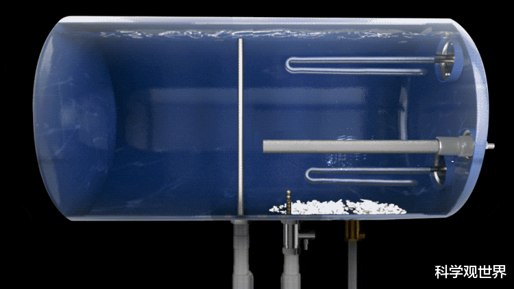 电热水器|电热水器怎么用更省电，是24小时开还是用时再开？很多人都做错了