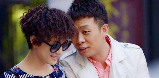 张译|张译在和孙俪第一合作说：不就是演了一个甄嬛吗？至于这么大牌吗