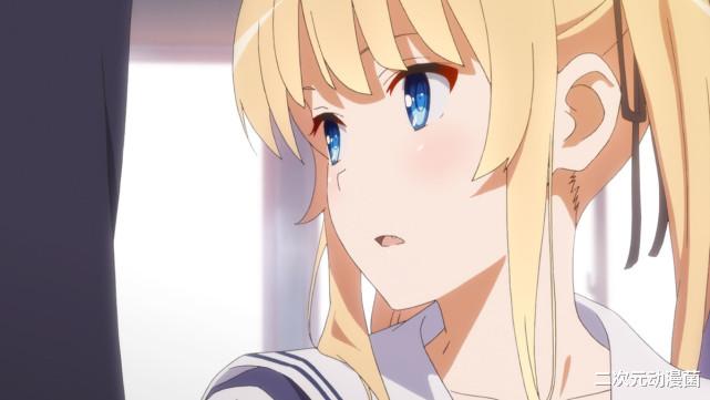 路人女主的养成方法|《路人女主的养成方法》是一群创作者们的故事