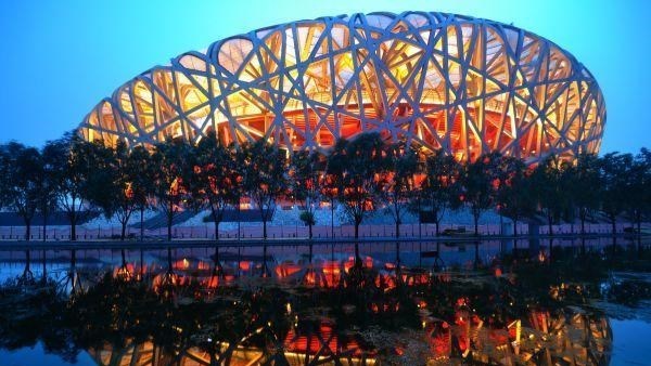 韓國遊客：北京奧運會都過去13年，為何中國人不舍得拆鳥巢？-圖2