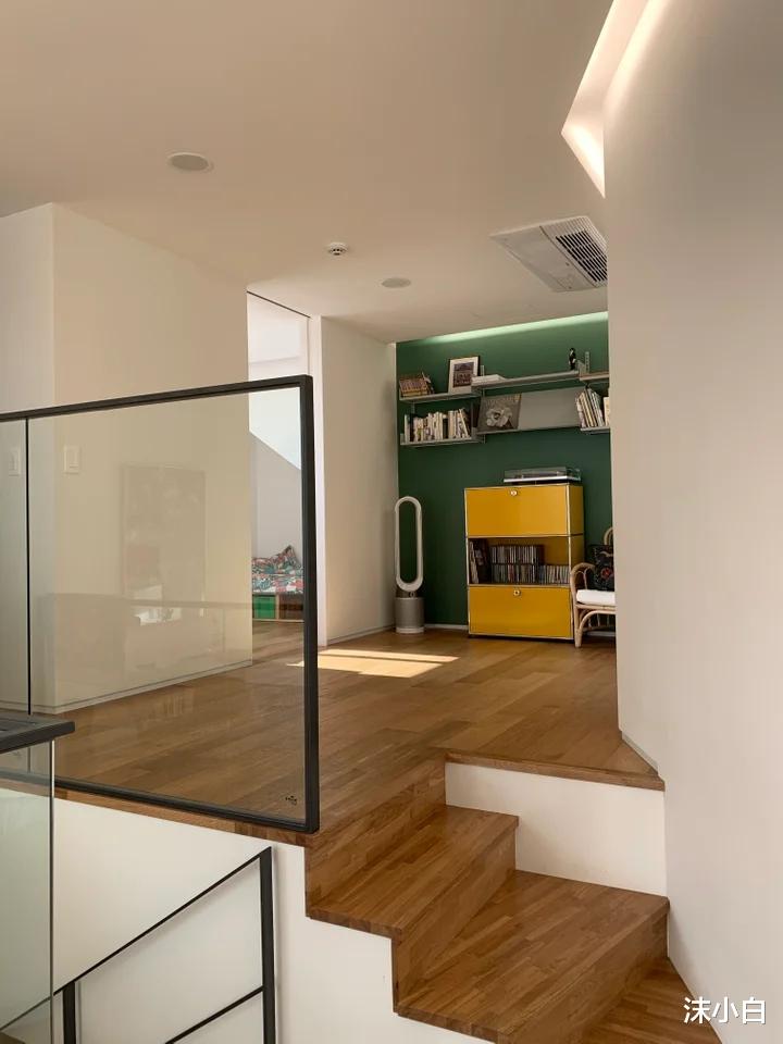 小三|远嫁韩国，执着于110㎡的小三层：城中幽静的小巷子，爽快极了