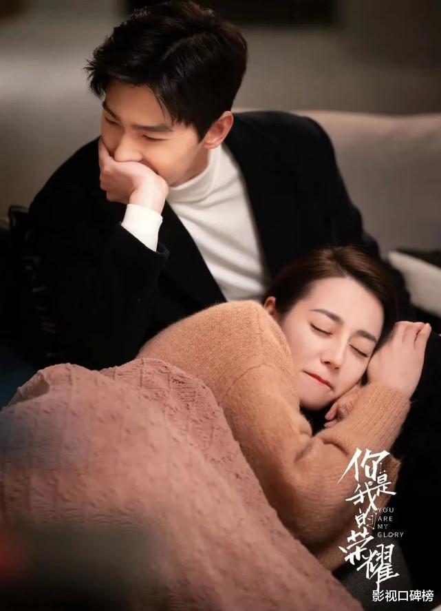 迪丽热巴|2021都市剧盘点：偶像剧和年代剧爆款频频，职场剧依然遭冷遇