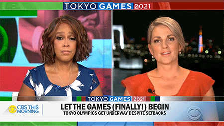 美國主持人花式嘲諷日本奧運，英語評論區不買賬直接翻車-圖4