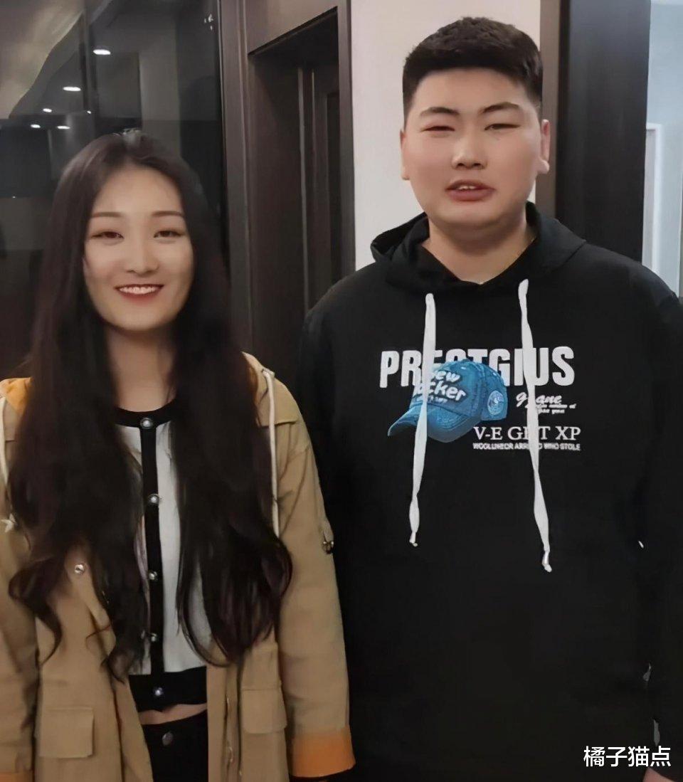 朱之文|朱之文儿媳翻拍《水浒传》，网友预测角色定位，让人捧腹大笑