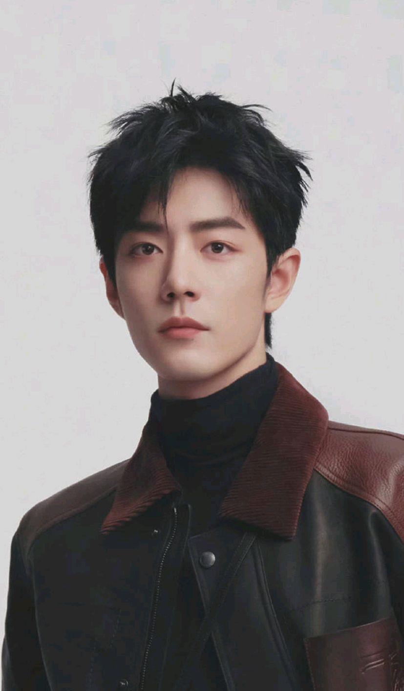 肖战|肖战又得新称号！展露东方男性魅力，网友：往大了说，为国争光