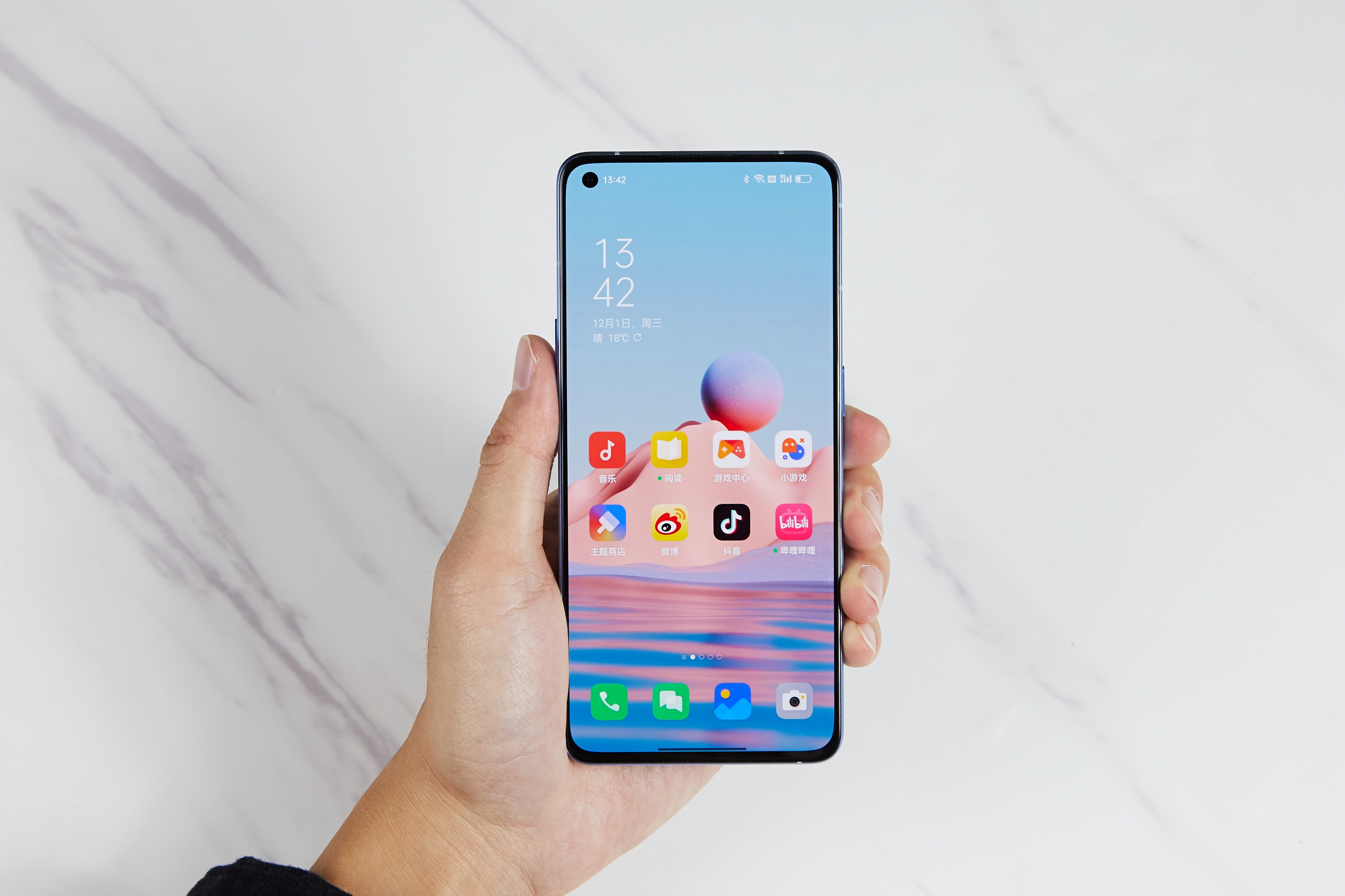 ai|骁龙778G加持，如何做到流畅用三年？看OPPO Reno7怎么做到的