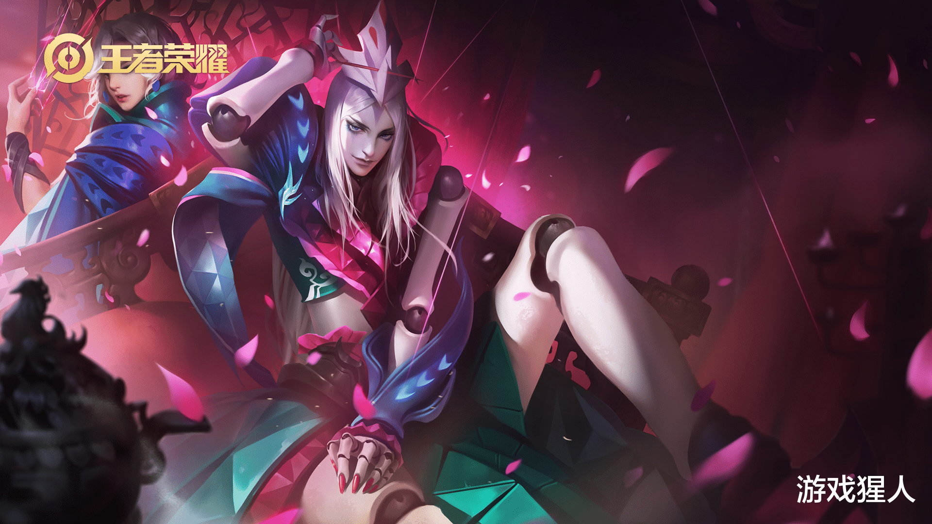 edg战队|王者荣耀：一招鲜吃遍天？1个英雄想打5个位置？掌握这几个完全可以