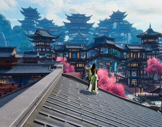 网游|网游寿命有多短?16年老IP,预热6年开服1年就宣布关服