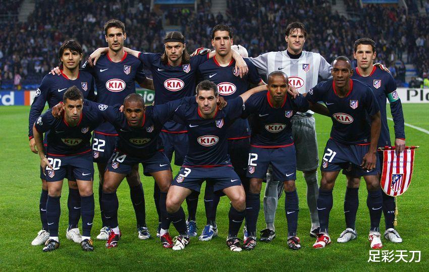 皇家贝蒂斯|欧核天刀复盘第48、49、50场