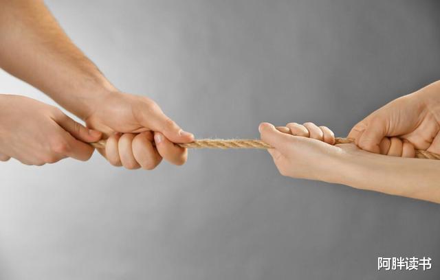 张磊 张磊的提醒：越穷时，越不能被钱所困，掌握这三点智慧让钱来找你