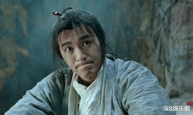 二哥|向华强是五哥，谢贤是四哥，苗侨伟是三哥；网友：大哥和二哥实至名归