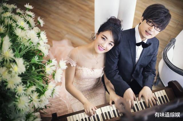 玖月奇迹|玖月奇迹为何离婚?徐子崴两个词扯下王小海遮羞布,难怪净身出户