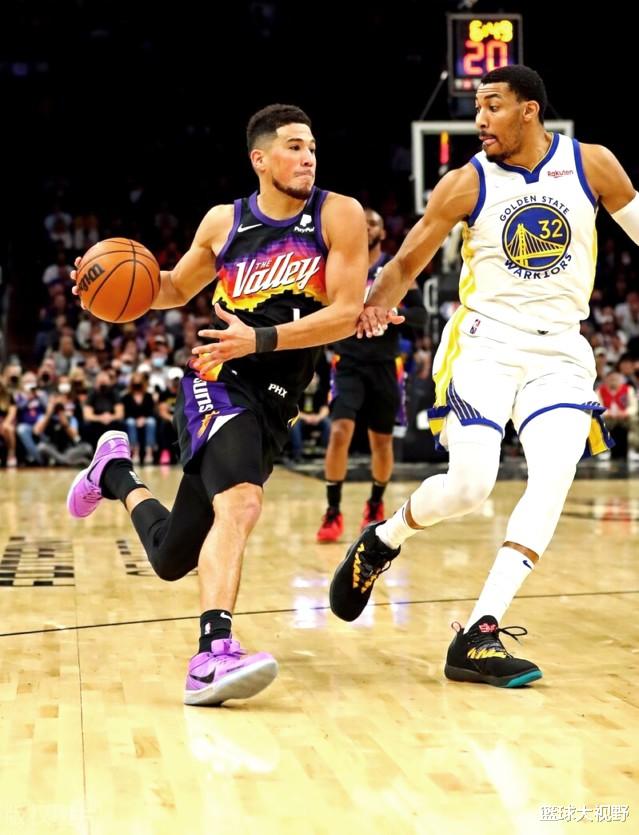 斯蒂芬·库里|逆转赢球！库里21中4，保罗15+11+6+5，巨星伤退，NBA变天了