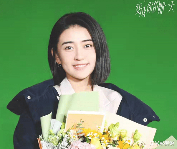 梁洁|《雁归西窗月》还没播完，梁洁又有两部新剧来袭，男主都是老熟人