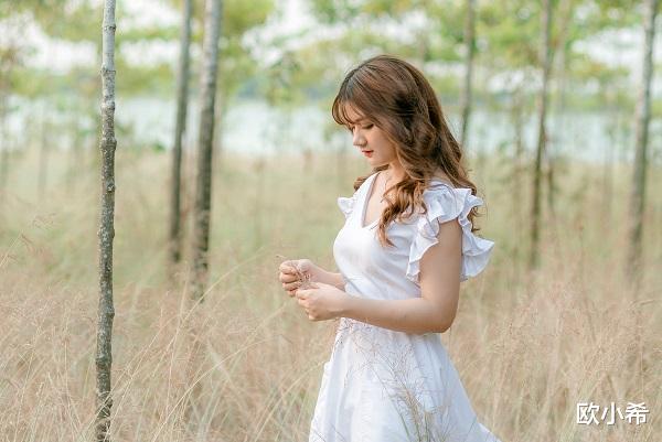 欧小希|死皮赖脸的前男友总是骚扰我，我该怎么办？