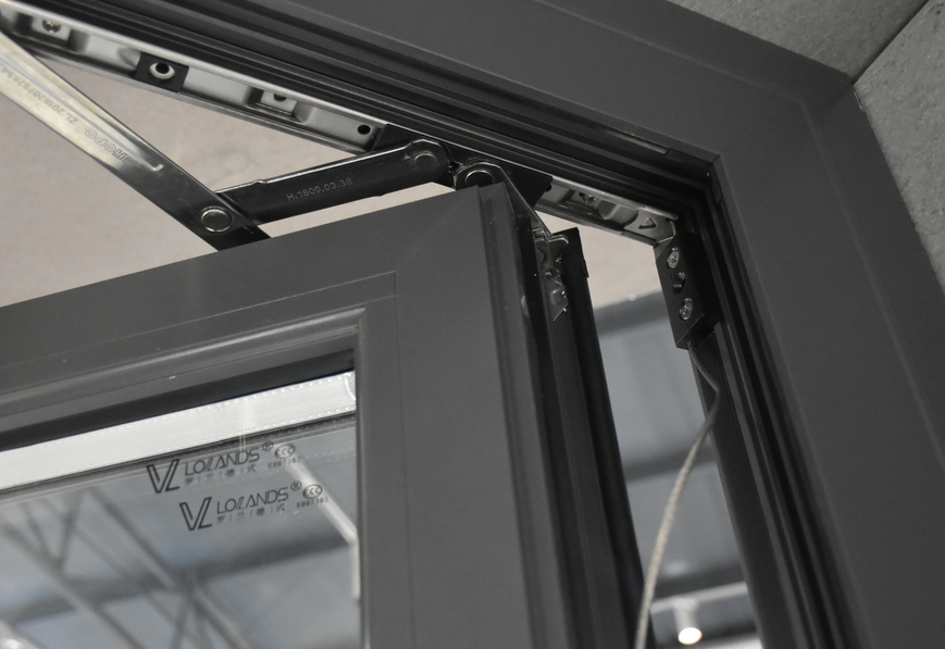 罗兰德式丨门窗安全一定要注意的地方,不然......