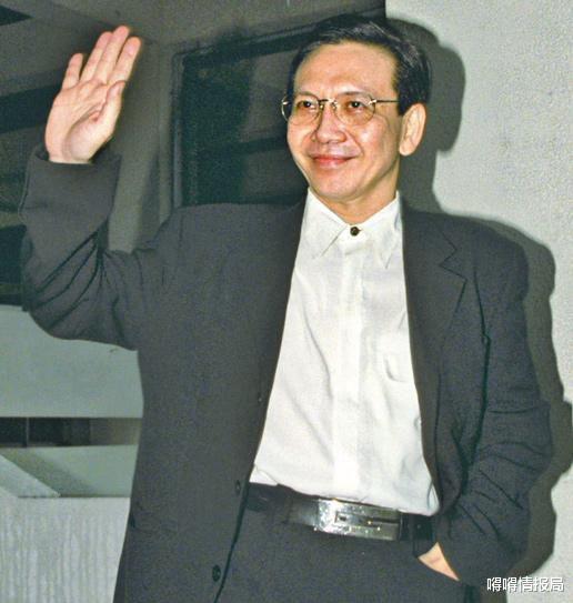 汪雨|“京城四少”汪雨：一个多情又专情的上海富豪，再见了