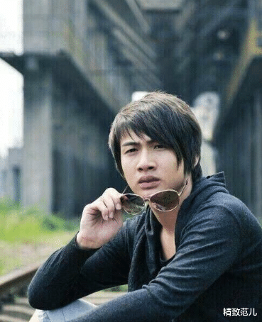 张彬彬|出道9年才走红的张彬彬：父母是我人生中，最大的“绊脚石”