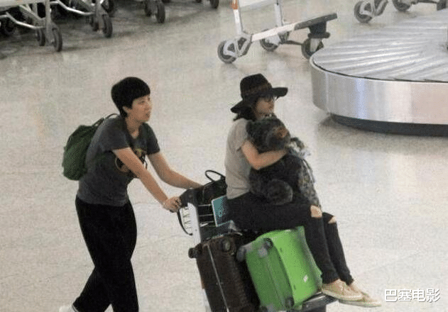 赵丽颖|生活废物、两幅面孔，明星助理的遭遇，最能看清娱乐圈