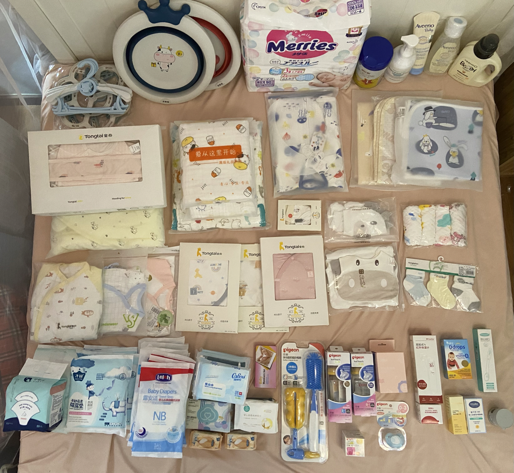 希希和念念|二胎宝妈:超高性价比的母婴用品分享,各个是带娃诸葛一个顶仨!