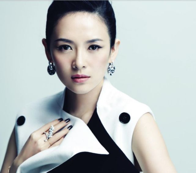 汪峰|“私下生活”最乱的女星，她第一当之无愧，六张图道出真相！