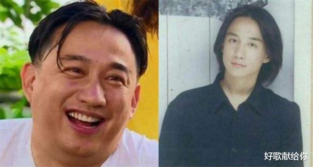 黄磊|10位“模式化”男星，流水线表演千篇一律，名利双收令人深思