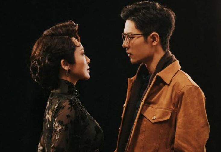 钟丽缇|“美人情路多舛”，52岁的许晴依旧单身，生活却很洒脱自我