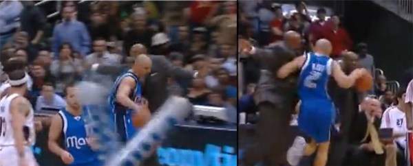 马刺队|NBA十大无语盘外招，詹皇卧底、7冠杀手上榜，约胖子仇人第一