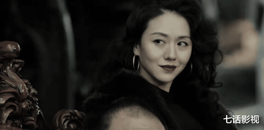 |滤镜磨皮、“咬化妆棉”后，古装剧又出新操作，背景虚化批量面世