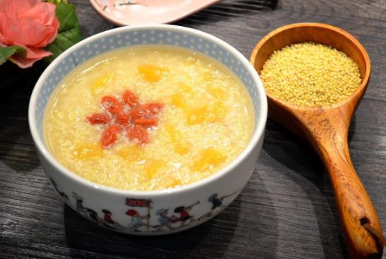 肝脏|李兰娟：早上是养肝“黄金期”，常吃4种早餐，或可让肝脏变红润