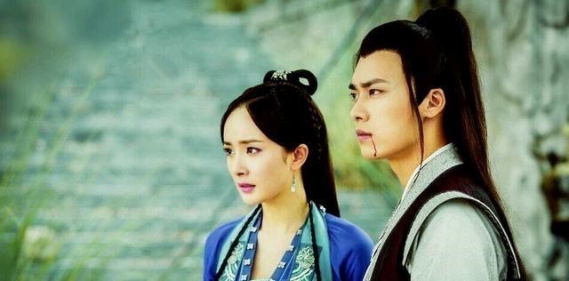 陈情令|被称“零差评”的4部仙侠剧，《陈情令》上榜，榜首至今无法超越