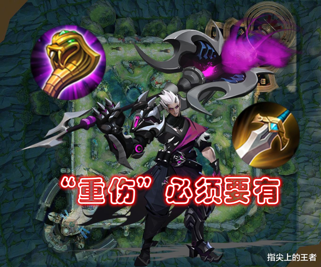 狂铁|线上从来不虚，没有绝对克星的狂铁如何完成克制？别试图打崩他