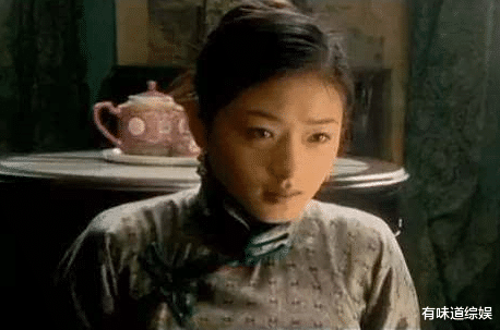 万茜|她是“最干净”女星，因拒绝潜规则被导演封杀，今凭实力爆红全国