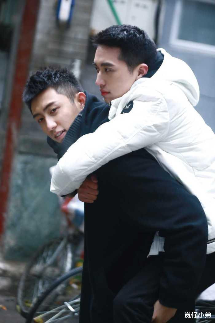 山河令|广电终于出手，耽改剧遭受重创和限制，《山河令》或将成历年绝唱！