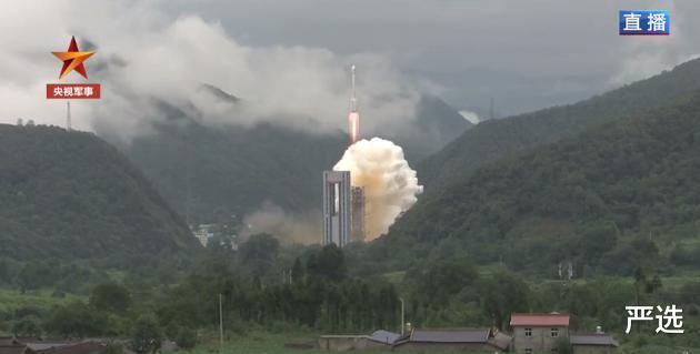 严选|中国“北斗”再出新科技,AR技术惊艳全世界,少年强,则国强