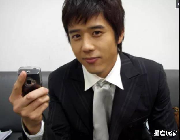 星座玩家|娱乐圈有演技有颜值,可就是没啥人气的男星,高云翔严屹宽上榜