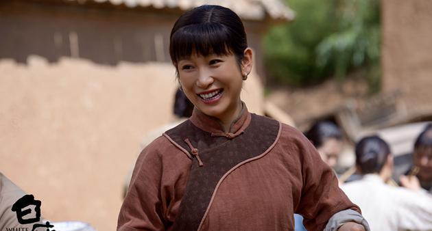 白鹿原|白鹿原：小娥与仙草，同被父亲推进“火坑”，为何人生迥异