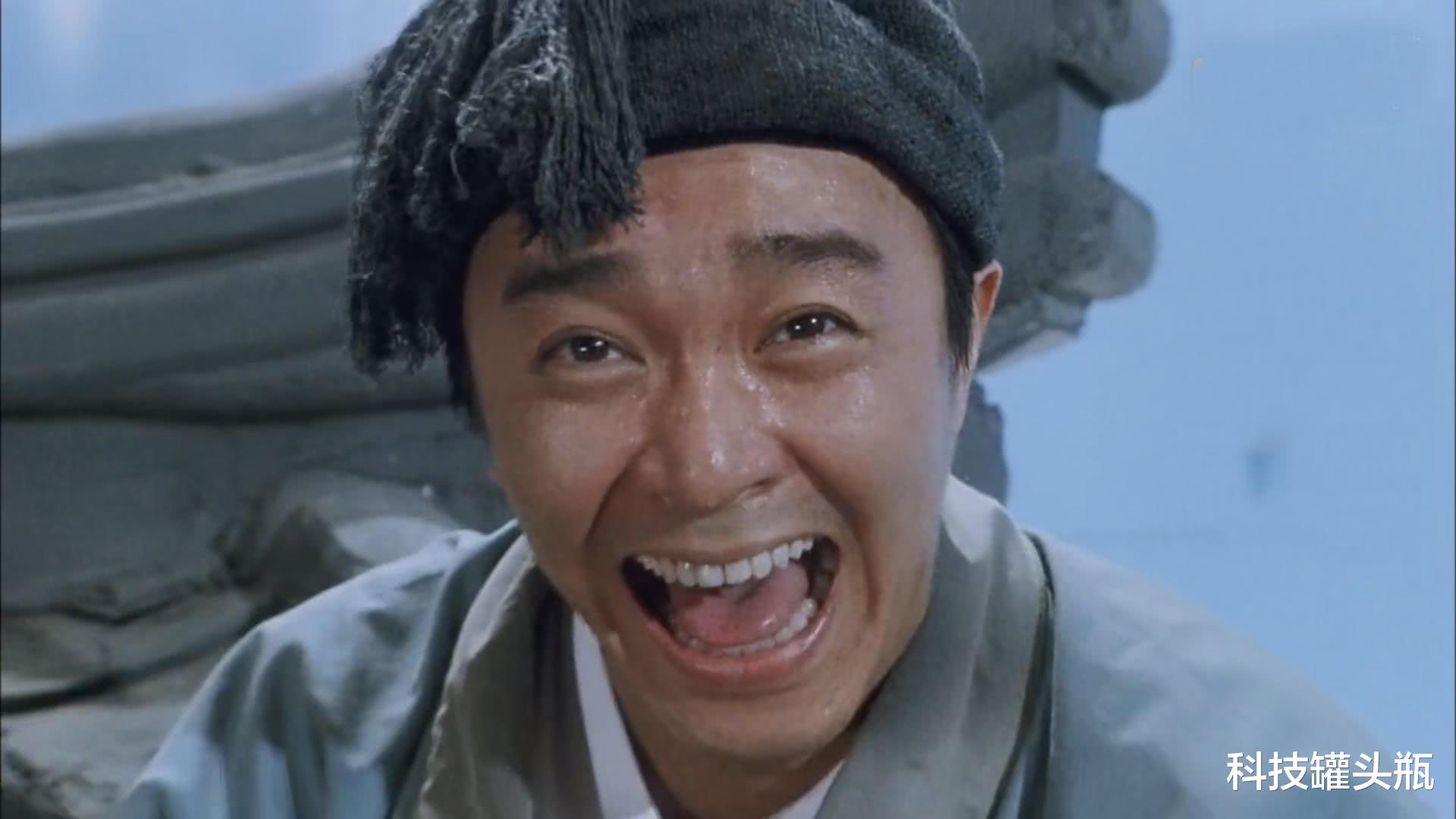 周星驰|演毁周星驰电影，还拿走500万片酬，想出演《美人鱼2》被拉黑