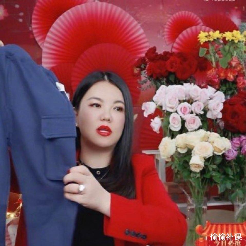 李湘|著名导演警告李湘：不要仗着自己是艺人，动不动发声明吓唬老百姓