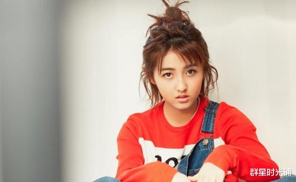 钟丽缇|童星出道的国民闺女，关晓彤逆袭却频频招黑，张子枫成为京圈宠儿