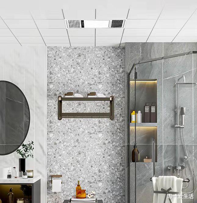 卫生间装修容易交智商税的8个地方,马虎不得,别花冤枉钱