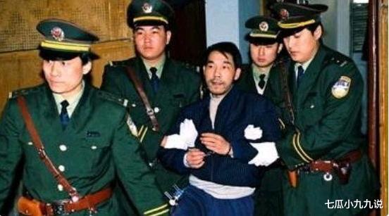 七瓜小九九说|“女魔头”劳荣枝的毁灭史，她的故事远比你想象的更恶劣