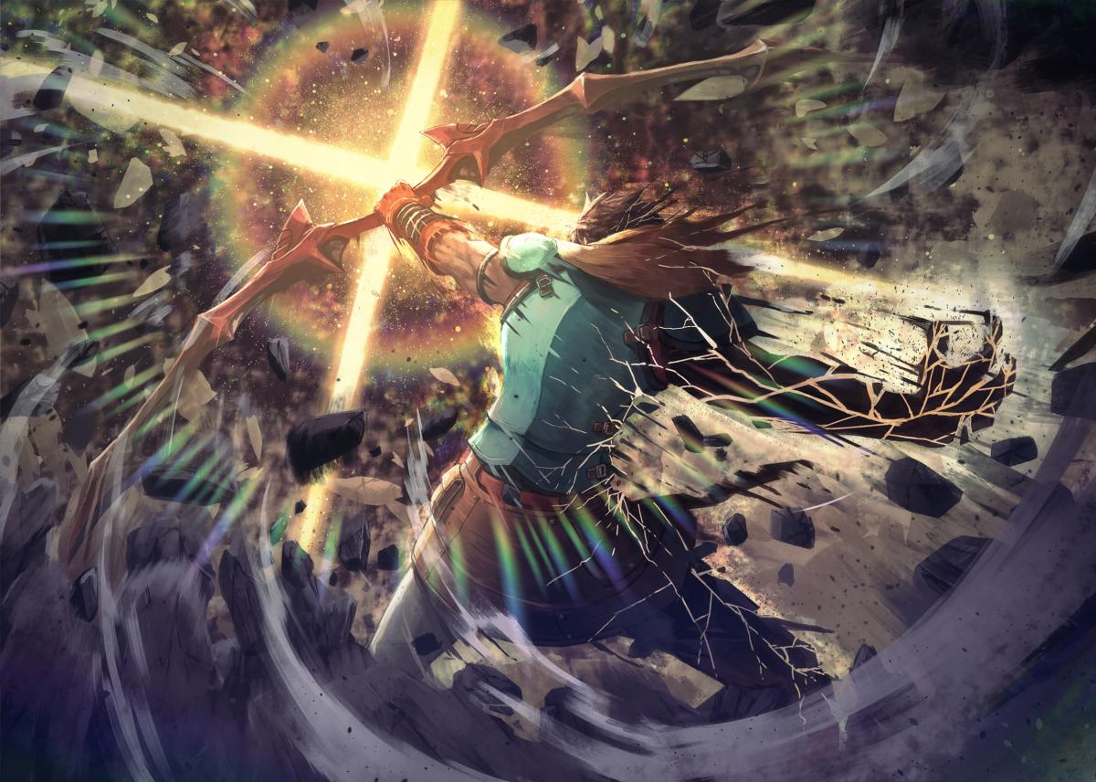 fate grand order|盘点fgo里的三星战神,每个都堪称萌新福音,你全都拥有吗