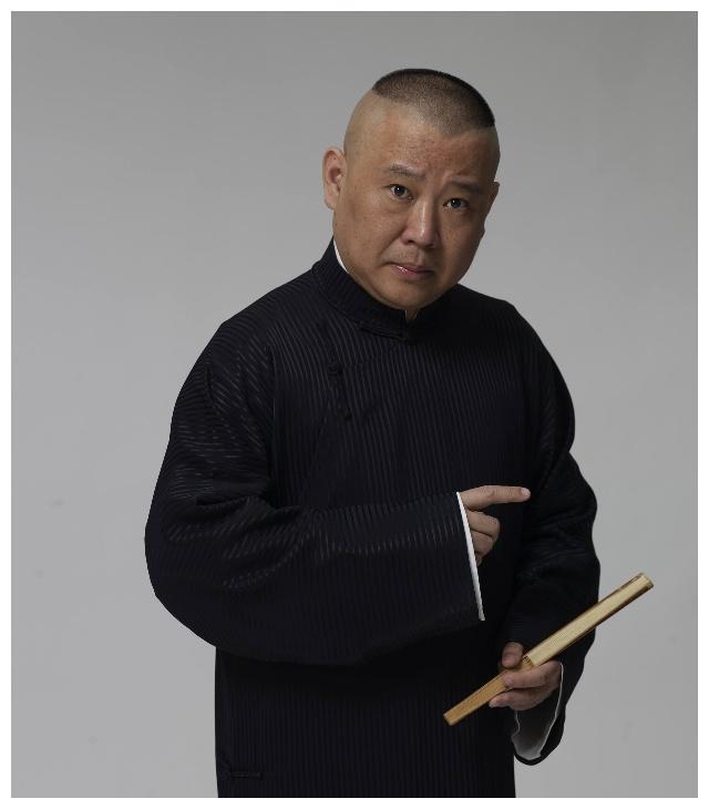 赵丽颖|同样是“德云社少东”，把郭麒麟和郭汾玚放在一起看，差距就来了