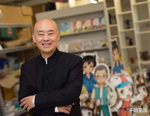 郑渊洁|“童话大王”郑渊洁：让儿子退学，自编10套教材亲自教，最后如何