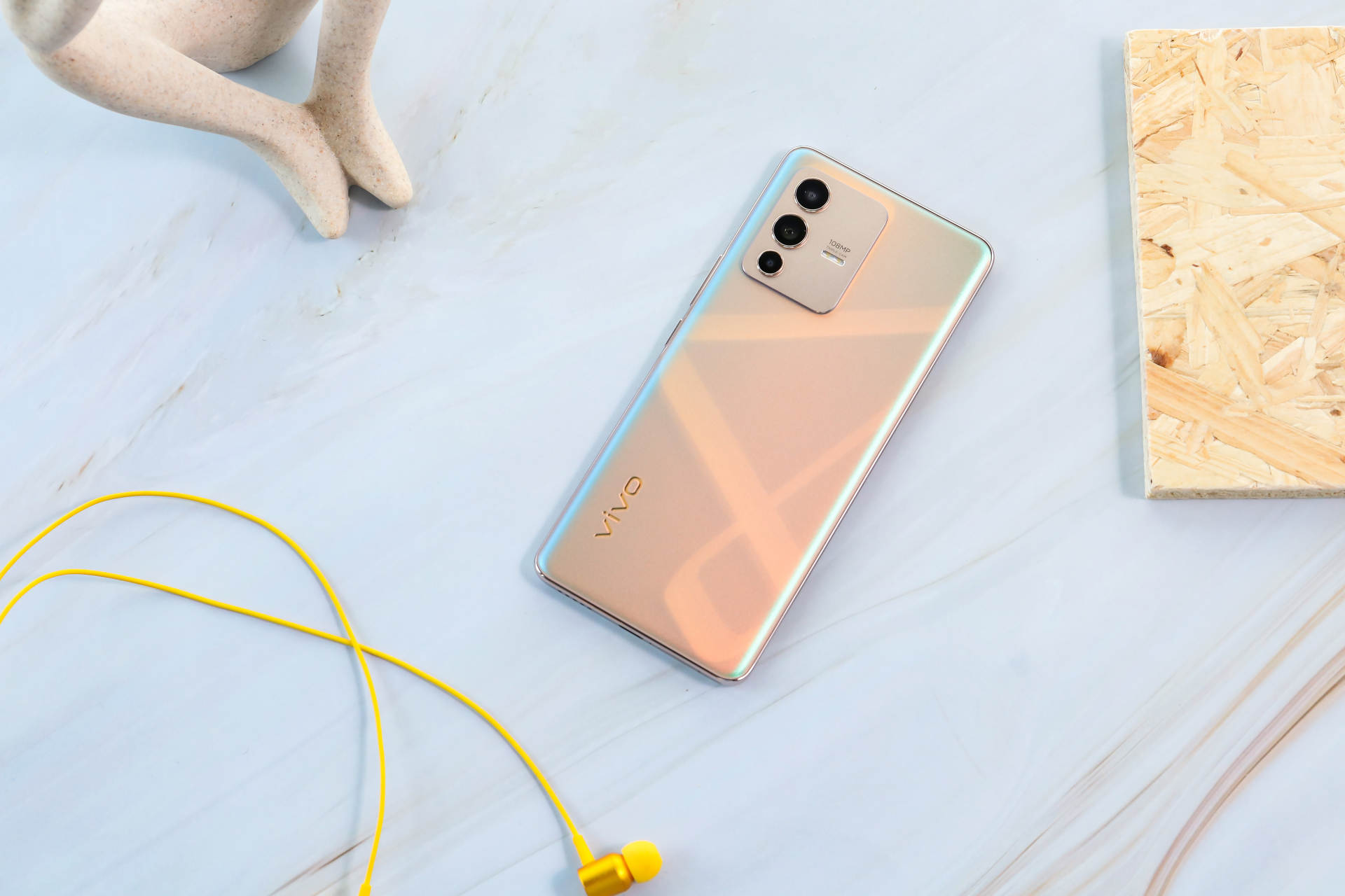 vivo s12|全能旗舰带来极致体验，快速上手vivo S12 Pro