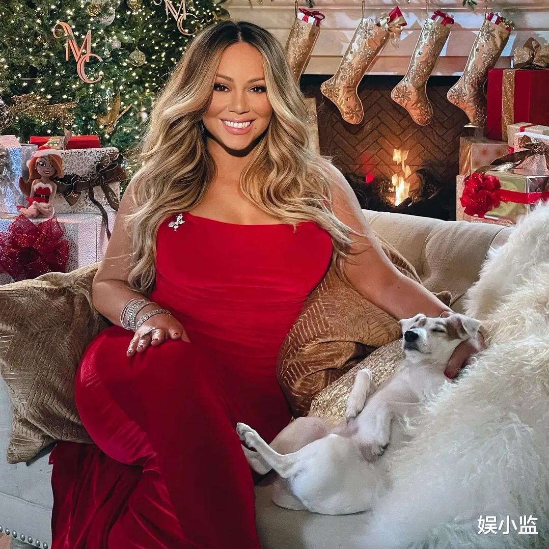 玛丽亚·凯莉|最难相处的乐坛大前辈：牛姐玛丽亚·凯莉凭什么如此豪横？